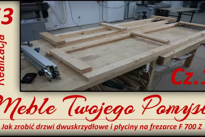 Jak zrobić drzwi z desek? Poradnik DIY: oszczędź i stwórz unikalne!