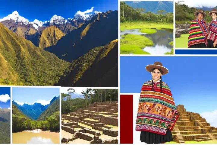 Peru: Czy jest bezpiecznie? Praktyczny przewodnik dla turystów