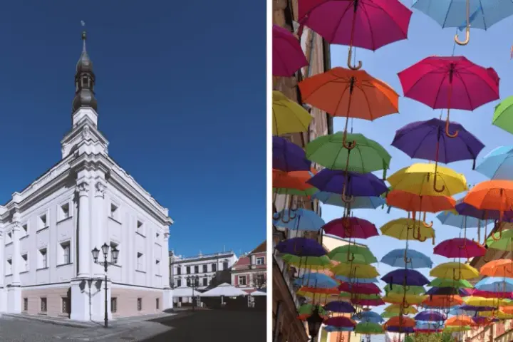 Kalisz: co zwiedzić? Odkryj najstarsze miasto Polski!