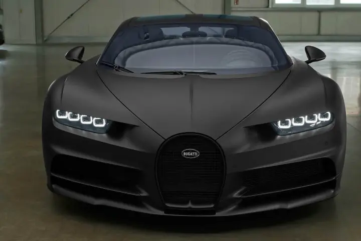 Bugatti - co to za marka? Poznaj historię i różnorodność produktów