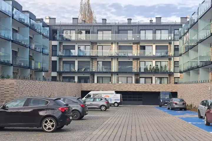 Nowoczesne apartamentowce w Opolu. Sprawdź aktualne ceny mieszkań w tej inwestycji.