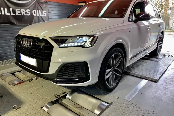Tuning Stage 1 co to - jak poprawić osiągi samochodu bez ryzyka
