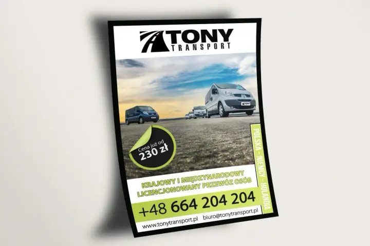 Ile kosztuje bus ze Szczecina do Holandii? Ceny i porady na 2023