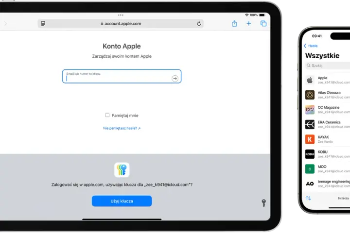 Jak założyć hasło na aplikacje iPhone i zabezpieczyć swoje dane