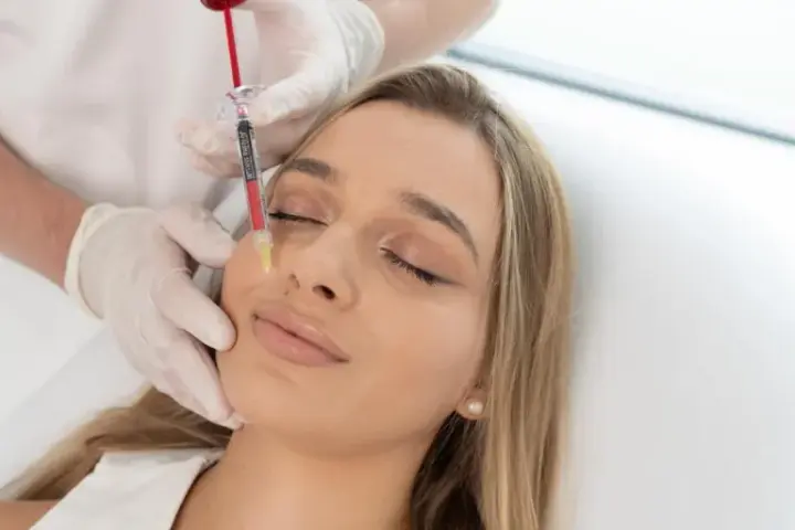 Zabieg powiększania ust 0,5 ml. Koszt takiego zabiegu jest różny, ale warto wiedzieć, że jest to subtelne podkreślenie.