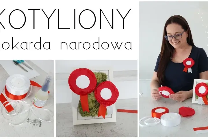 Jak przypiąć kotylion do bluzki, aby wyglądać elegancko i stylowo