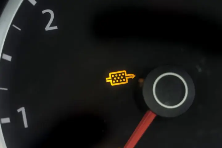 Jak zamontować kontrolkę wypalania DPF i uniknąć problemów z silnikiem