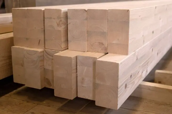 Jakie drewno na dom szkieletowy - wybierz najlepsze materiały i oszczędzaj