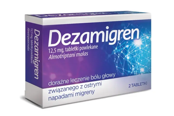 Skuteczne leki na ból głowy - jak wybrać najlepszy preparat?