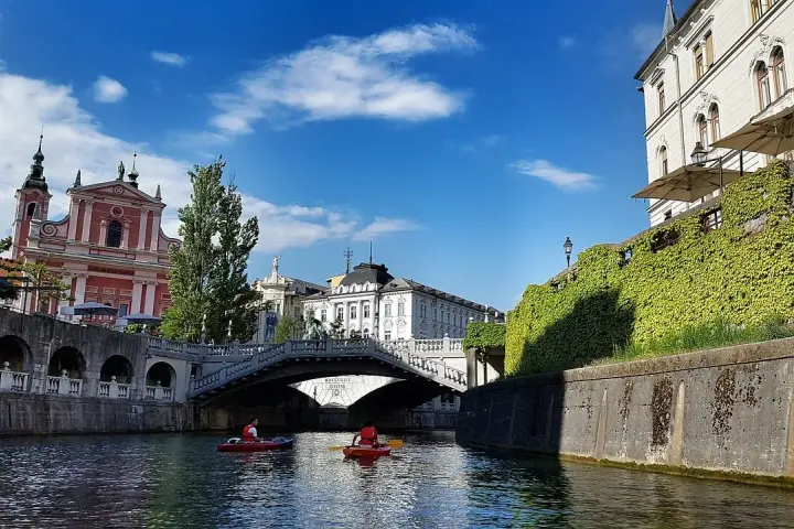 Słowenia czy potrzebny paszport? Oto, co musisz wiedzieć przed podróżą