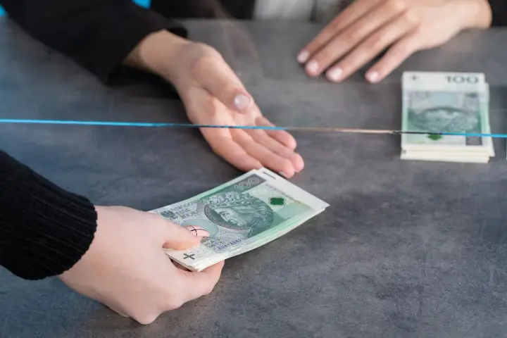 Jak wpłacić pieniądze z wesela na konto bez zbędnych problemów