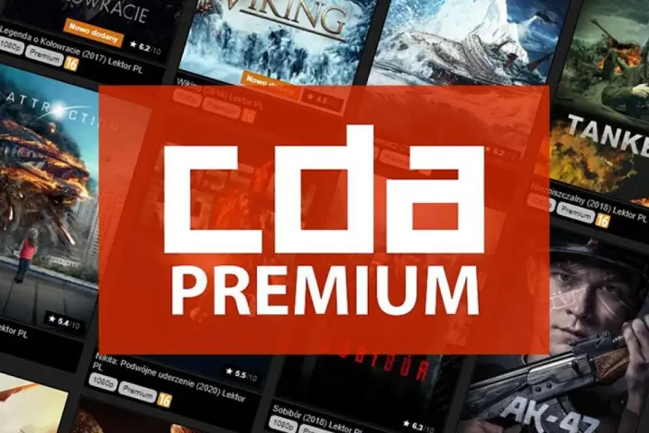 Sprawdź atrakcyjną ofertę i cda premium cena. Zobacz filmy i seriale na platformie.