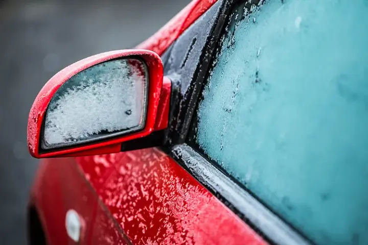 Jaki płyn do chłodnicy Ford Mondeo MK4? Uniknij kosztownych błędów