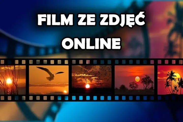 Jak zrobić filmik na YouTube ze zdjęciami i muzyką w prosty sposób