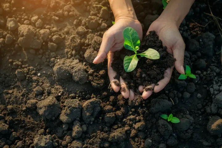 Co to jest gleba? Zrozumienie jej znaczenia i właściwości