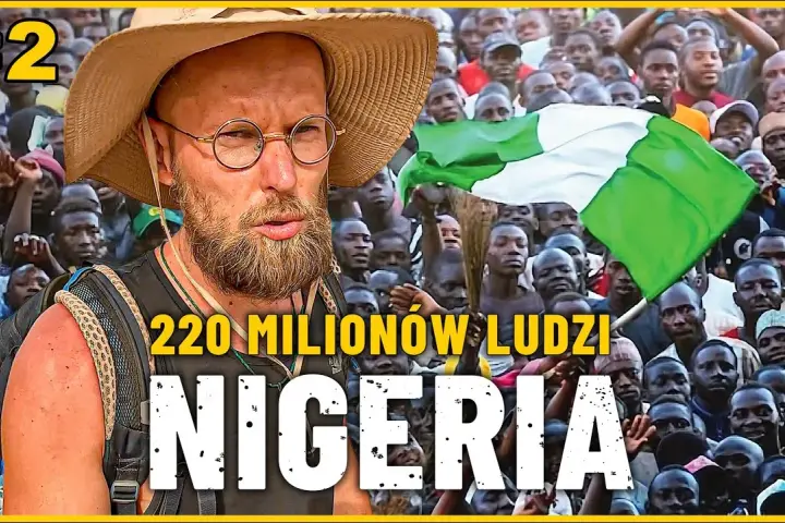 Nigeria: Czy podróż jest bezpieczna? Ostrzeżenia MSZ i kluczowe porady