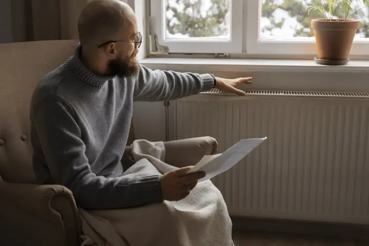 Kiedy grzeją w blokach? Oto, co musisz wiedzieć o sezonie grzewczym