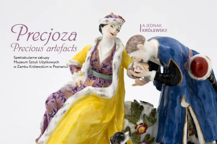 Muzeum sztuk użytkowych w zamku królewskim w Poznaniu – co warto wiedzieć?