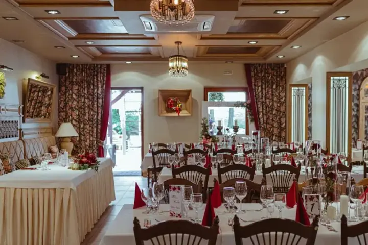 Srebrna Góra gdzie zjeść - najlepsze restauracje, które musisz odwiedzić