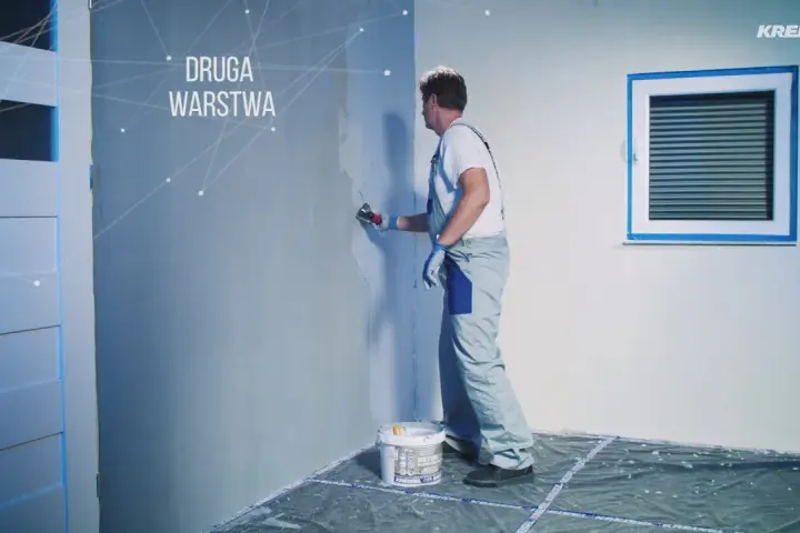 Jak zrobić beton na ścianie: krok po kroku do idealnego efektu