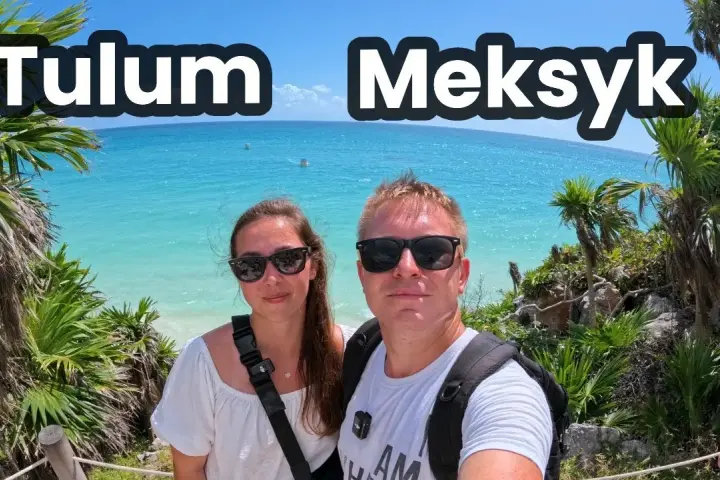 Meksyk: Od ruin Majów po rajskie plaże co warto zobaczyć?