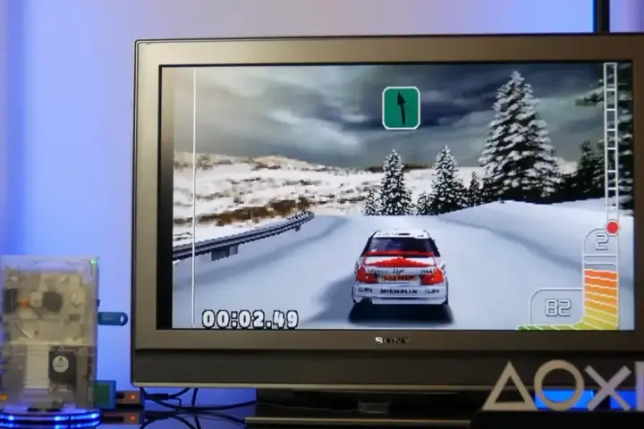 Jak przerobić PS2 przez pendrive i uruchomić gry bez płyt