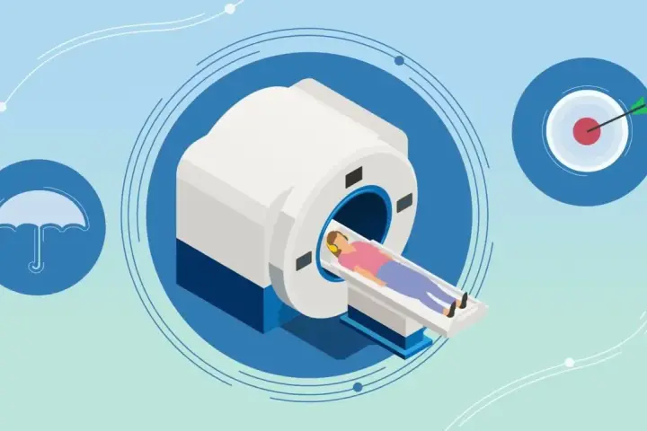 Rezonans magnetyczny z implantami i aparatem: Pełne bezpieczeństwo?