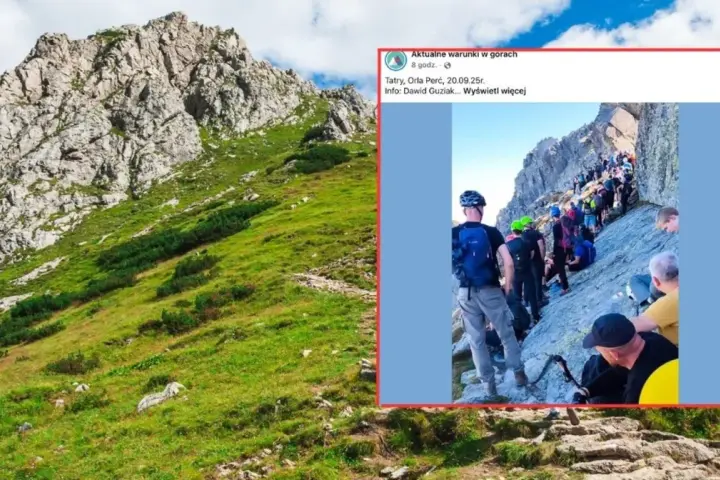 Czy chory na raka może jechać w góry? Ważne informacje i porady