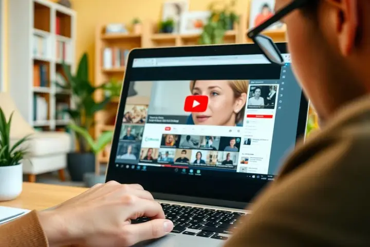 Jak pobierać filmy z internetu? Sprawdzone metody i bezpieczeństwo