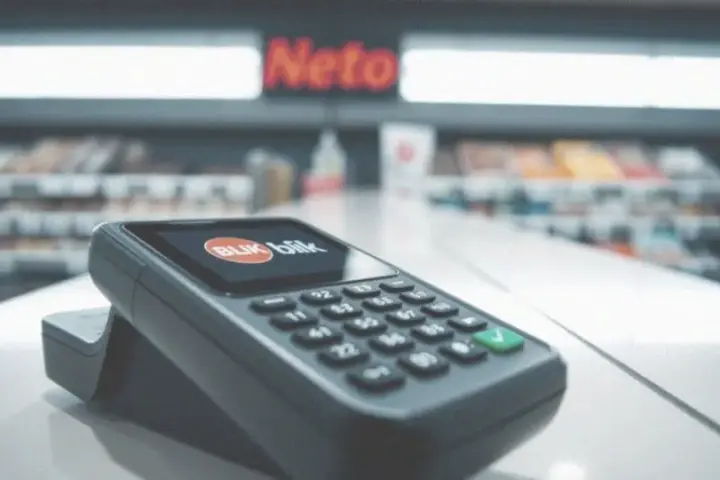 Czy w Netto można płacić BLIKiem? Sprawdź, jak to działa!