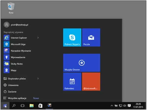 Jakiego mam Windowsa - proste sposoby na sprawdzenie wersji systemu