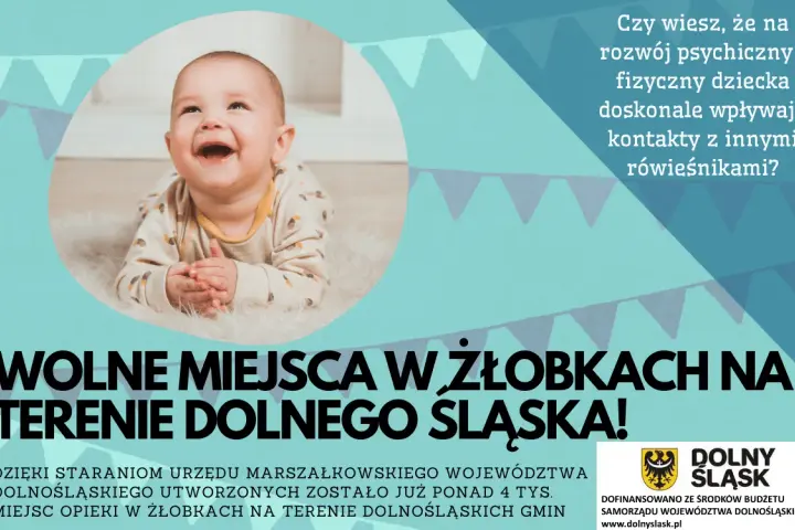 Kiedy do żłobka? Kluczowe informacje o wieku i gotowości dziecka