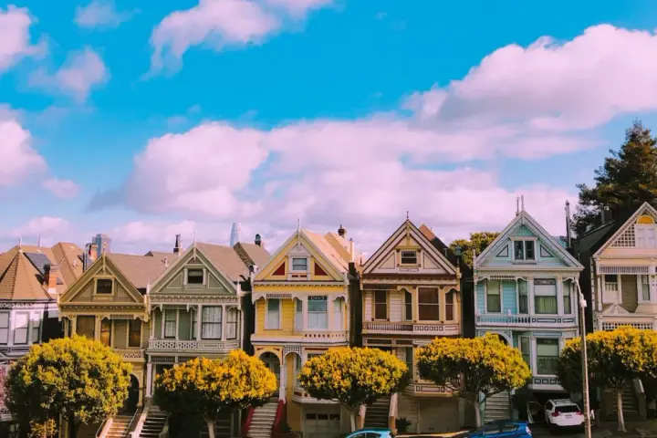 San Francisco: ¿Dónde alojarse? Mejores hoteles y zonas clave