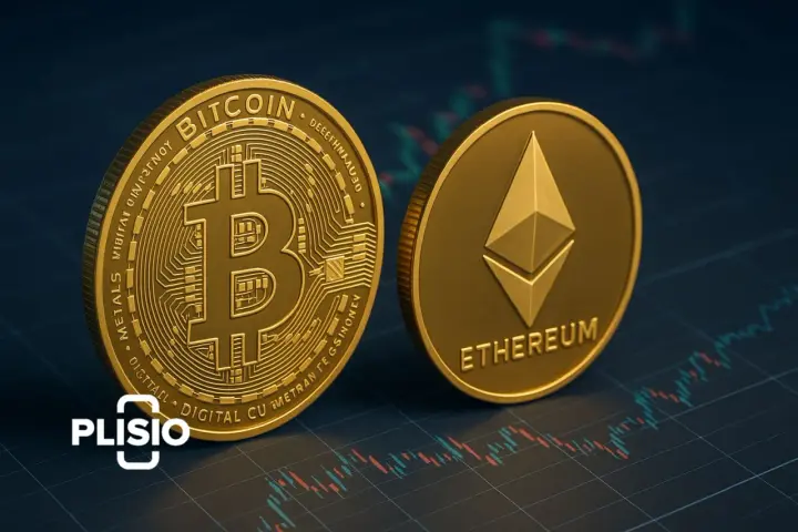 Fiat vs Krypto: Porównanie, regulacje i przyszłość pieniądza