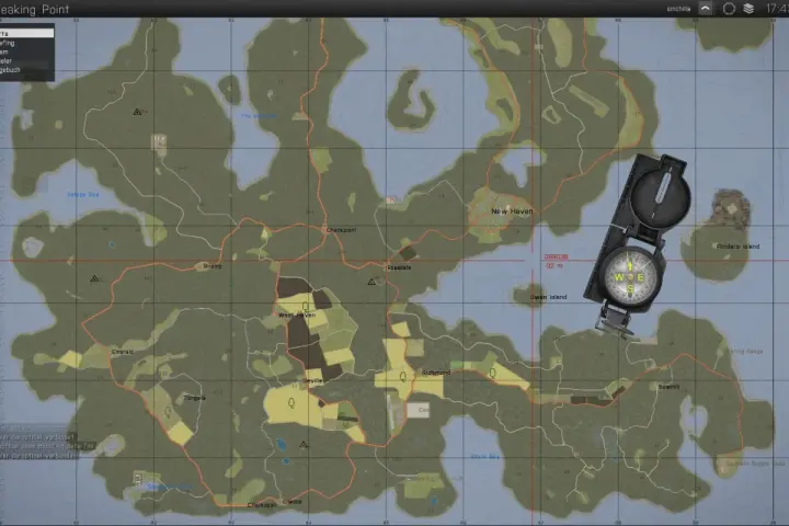 Breaking Point Arma 3 w 2026: Czy legenda żyje? Alternatywy