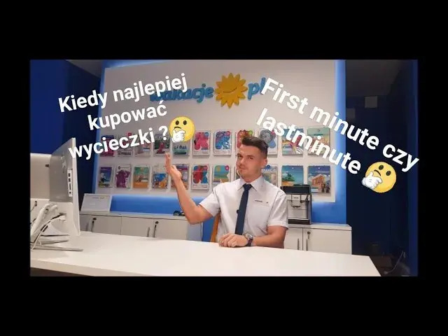 Tanie wycieczki: First Minute czy Last Minute? Oszczędź na wakacjach!