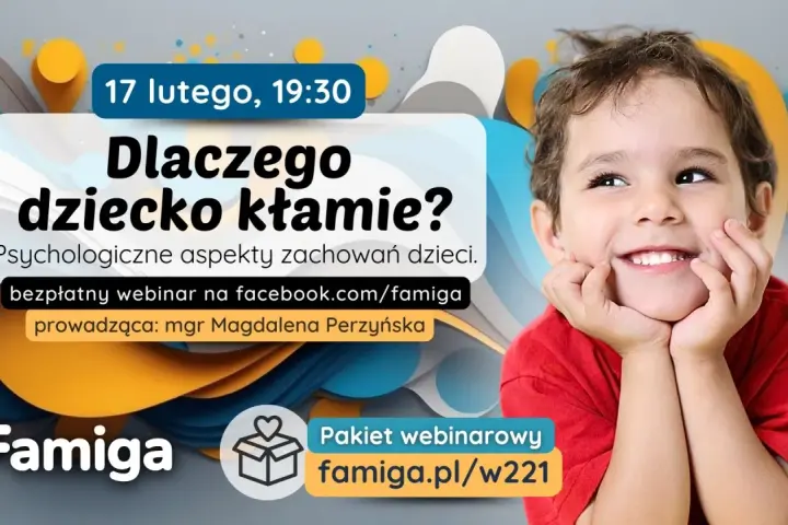 Dlaczego dziecko kłamie? Zrozumienie przyczyn i emocji za kłamstwem