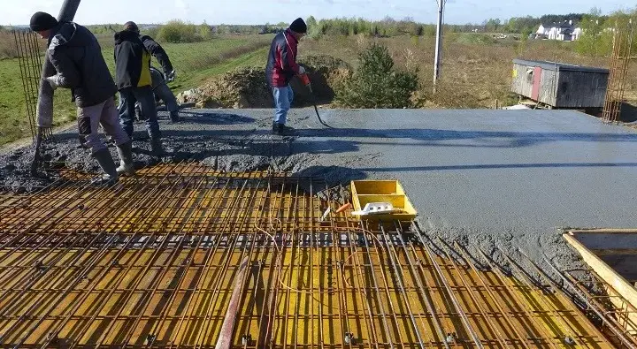 Otulina zbrojenia: Klucz do trwałości i bezpieczeństwa konstrukcji