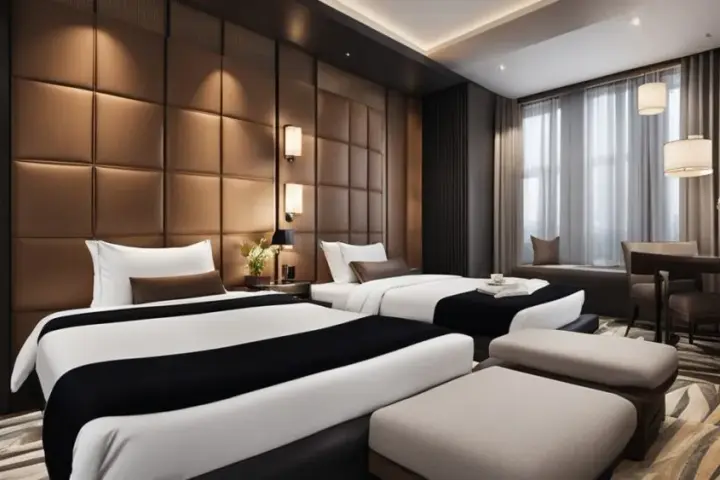 Czym się różni aparthotel od hotelu? Kluczowe różnice i porady