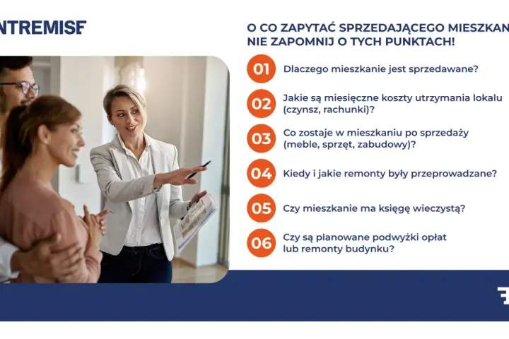 Pytania do dewelopera: Jak bezpiecznie kupić mieszkanie i uniknąć pułapek?