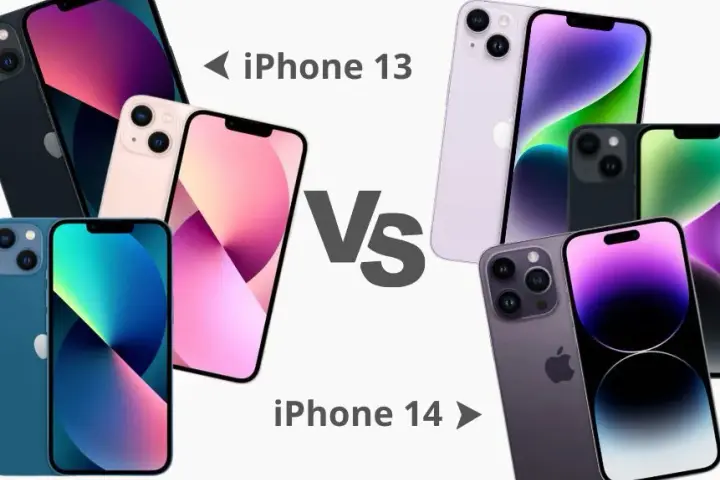 iPhone 13 vs 14 (2026): Który wybrać? Porównanie i cena