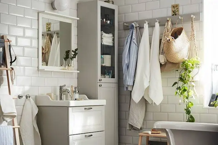 Accesorios baño Hipercor: Renueva tu espacio con estilo y sin obras