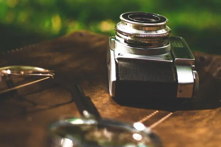 Nikon Z f, czyli perfekcyjne połączenie ponadczasowego designu i technologii z serii Z