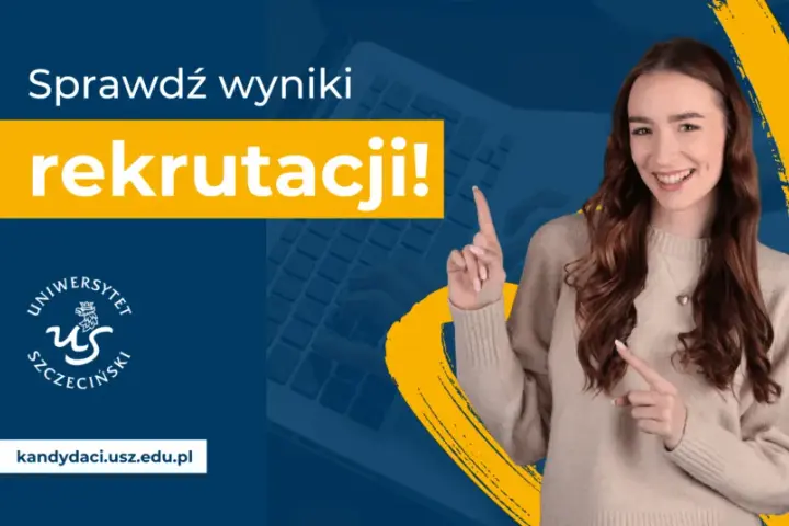 Wyniki rekrutacji na studia: Kiedy? Jak sprawdzić? Co dalej?