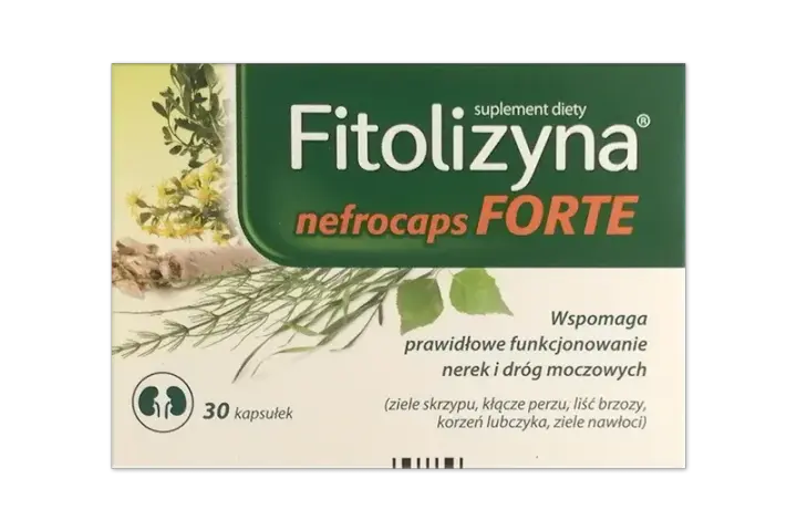 Jakie leki na kamienie nerkowe: skuteczne rozwiązania na ból i dyskomfort