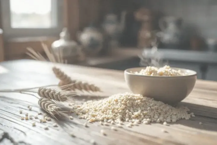 Czy pies może jeść kaszę bulgur? Bezpieczne sposoby wprowadzenia do diety