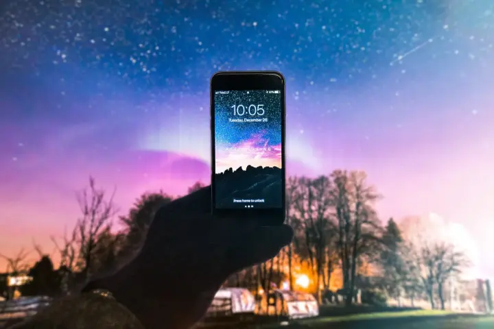 Jak z filmu zrobić zdjęcie iPhone - proste sposoby na uchwycenie kadru
