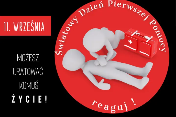 Dlaczego warto udzielać pierwszej pomocy i jak może uratować życie