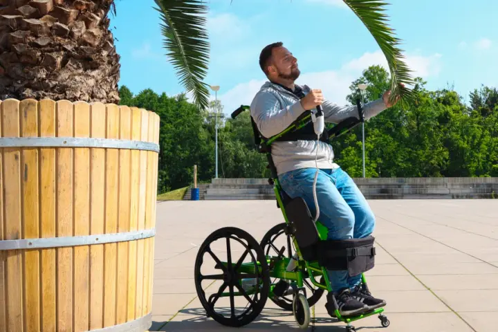 Rehabilitacja stacjonarna co to znaczy i jakie są jej korzyści