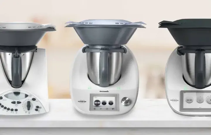 Co jest lepsze od thermomixa? Porównanie najlepszych alternatyw
